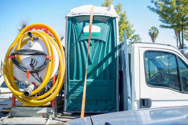 Best Porta potty rental near me  in Baywood Park, CA