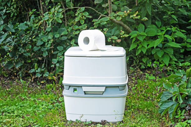 Portable Toilet Options We Offer in Baywood Park, CA