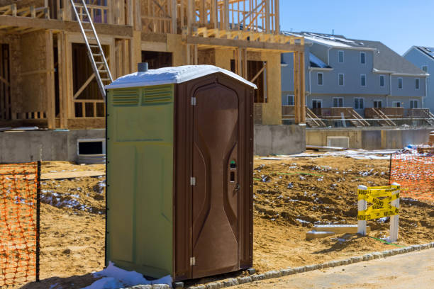 Porta potty rental for outdoor events in Baywood Park, CA