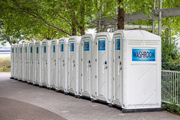 Best Portable bathroom rental  in Baywood Park, CA